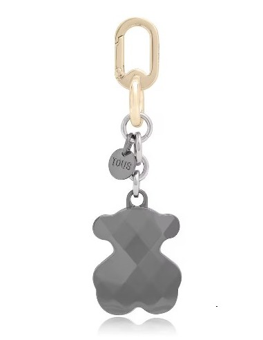 Llavero Tous 2002376451 FAcet bear