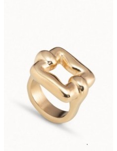 Anillo Uno de 50 ANI0738ORO00018