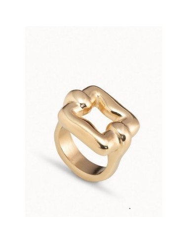 Anillo Uno de 50 ANI0738ORO00018