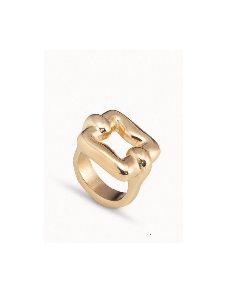 Anillo Uno de 50 ANI0738ORO00018
