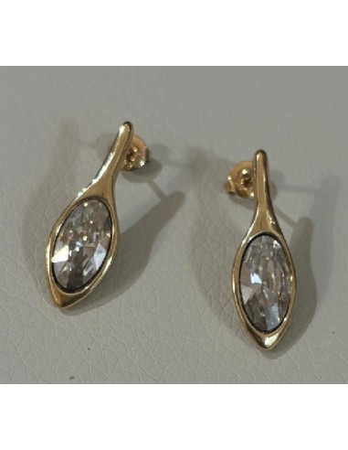 Pendientes Uno de 50 PEN0846TRAMORO0U