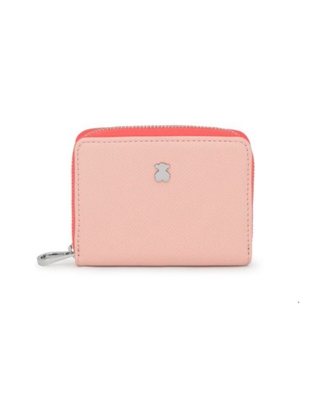 Tous Monedero M.New Dubai  Saf. Tri-Rosa