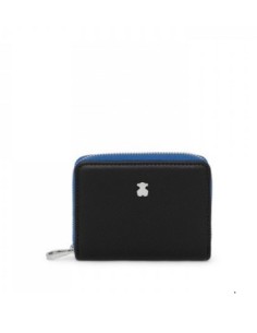 Tous Monedero 2001690051 M.New Dubai Saf. Tri-Negro