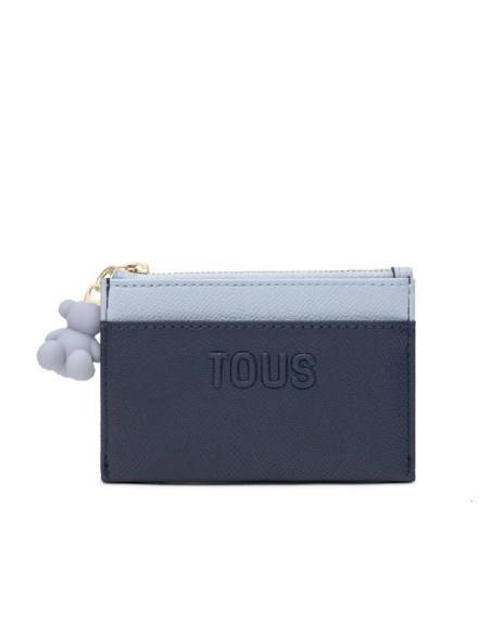 Monedero Tous 8433513535738 Audree Saffiano