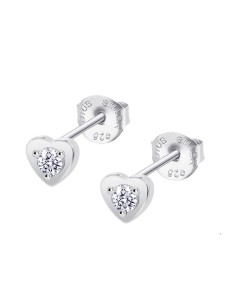 Pendientes Lotus Silver LP3849-4/1 sra
