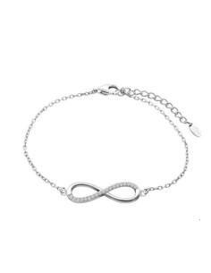Pulsera Lotus LP1872-2/3 sra. infinito