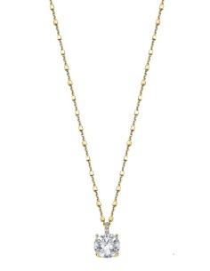 Collar Lotus Silver LP2005-1/5 sra