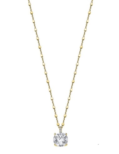 Collar Lotus Silver LP2005-1/5 sra