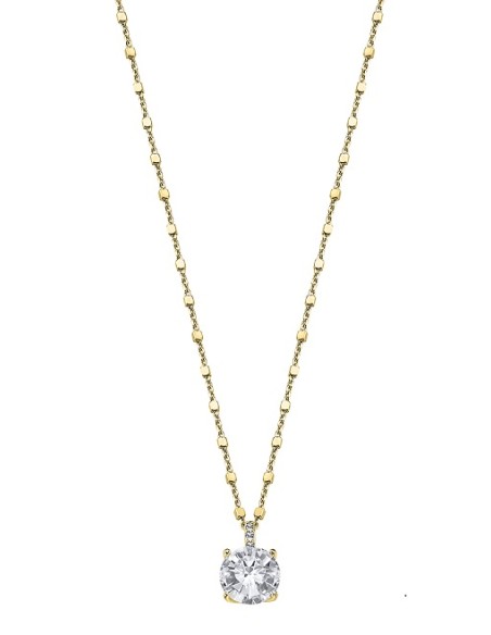 Collar Lotus Silver LP2005-1/5 sra