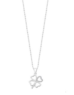 Collar Lotus Silver LP3305-1/1