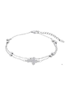 Pulsera Lotus Silver LP3816-2/1