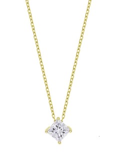 Collar Lotus Silver LP3835-1/2 sra