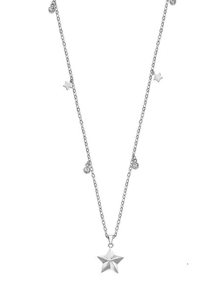 Collar Lotus Style LS2599-1/1 estrella