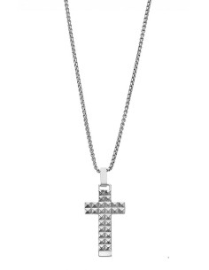 Collar Lotus Style LS2552-1/1 cab. acer.