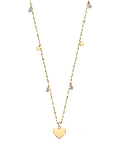 Collar Lotus Style LS2558-1/2 sra. chap.