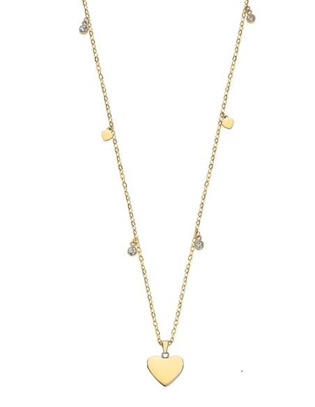 Collar Lotus Style LS2558-1/2 sra. chap.