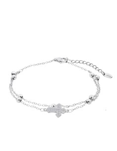 Pulsera Lotus Silver LP3816-2/1 sra. ag cruz