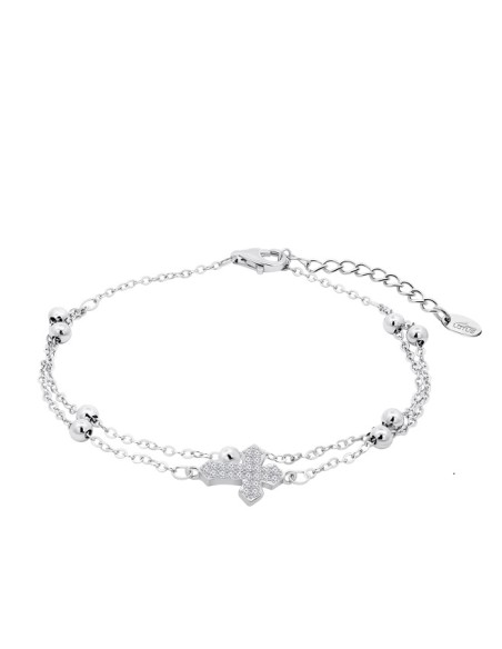Pulsera Lotus Silver LP3816-2/1 sra. ag cruz