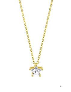 Collar Lotus Silver LP3834-1/2 sra. chap.