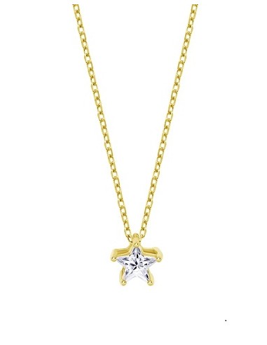 Collar Lotus Silver LP3834-1/2 sra. chap.