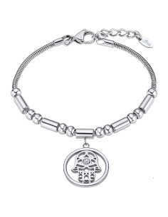 Pulsera Lotus Style LS2465-2/1 sra. acer. fatima