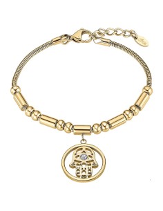 Pulsera Lotus Style LS2465-2/2 sra. chap. fatima