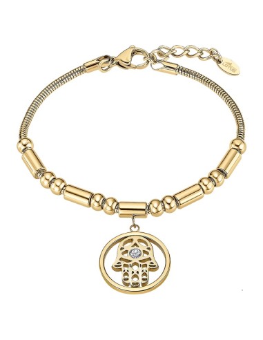 Pulsera Lotus Style LS2465-2/2 sra. chap. fatima