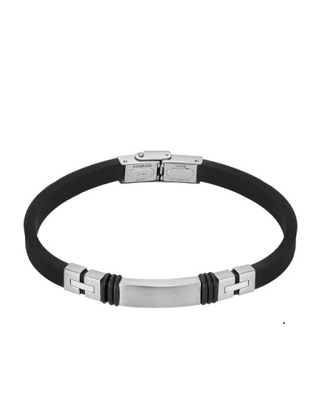 Pulsera Lotusw Style LS2539-2/1 cab. acer.