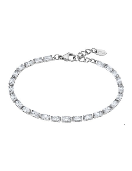 Pulsera Lotus Style LS2575-2/1 sra. ace.