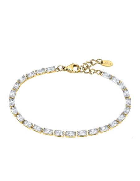 Pulsera Lotus Style LS2575-2/2 sra. chap.