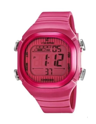 Reloj Calypso K5584/6