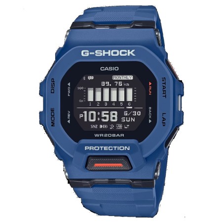 Casio G-Shock GBD-200-2ER