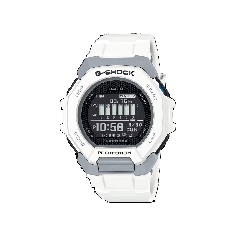 Reloj Casio GBD-300-7ER