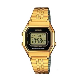 Reloj Casio LA680WEGA-1ER