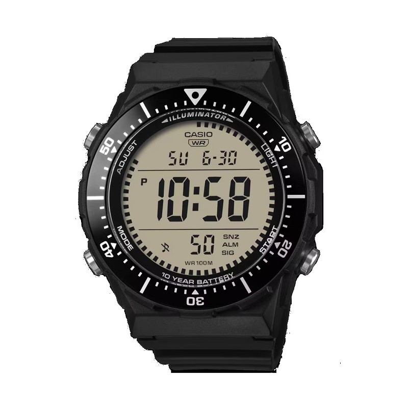 Reloj Casio AE-1700H-1AVEF