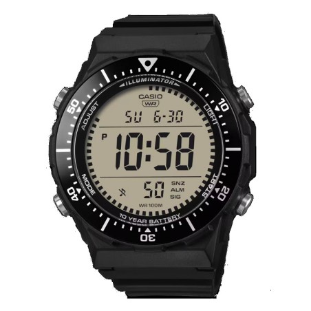 Reloj Casio AE-1700H-1AVEF