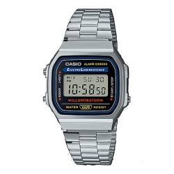 Reloj Casio A168WA-1YES