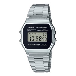 Reloj Casio  A158WEA-1EF