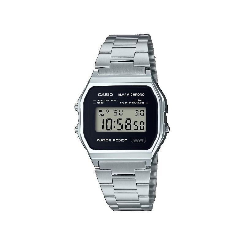 Reloj Casio  A158WEA-1EF