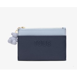Monedero Tous 2002361533 Audree Saffiano