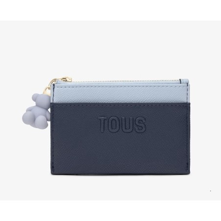 Monedero Tous 2002361533 Audree Saffiano