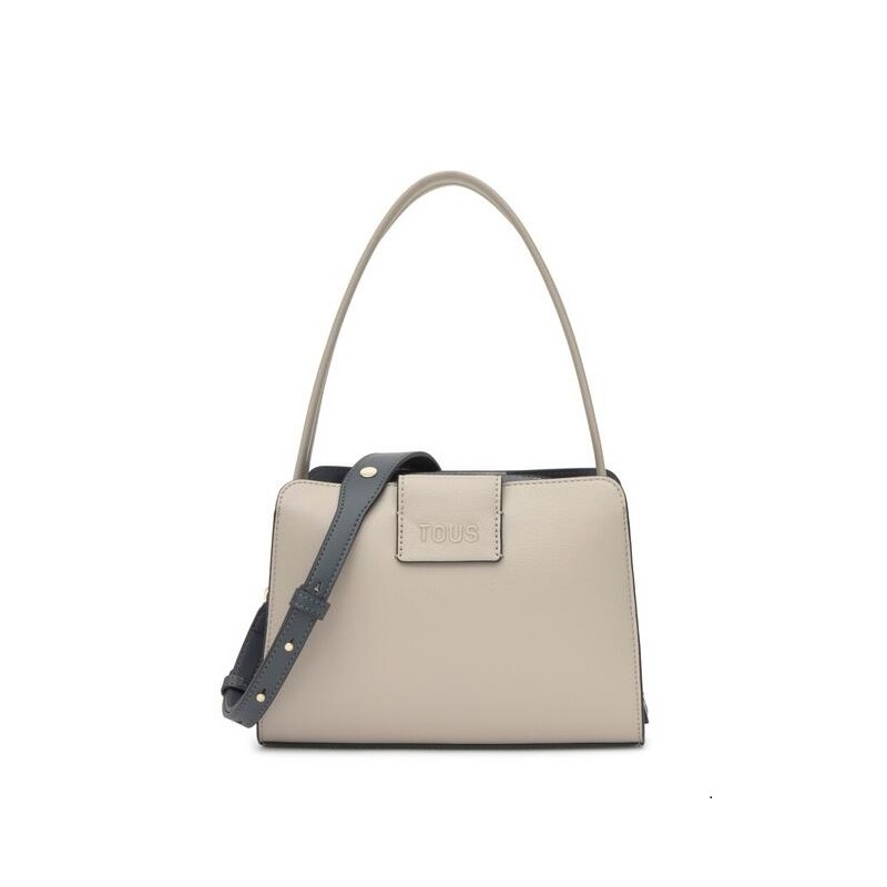 Bolso Tous 2002355444 City S Kaos Icon Topo