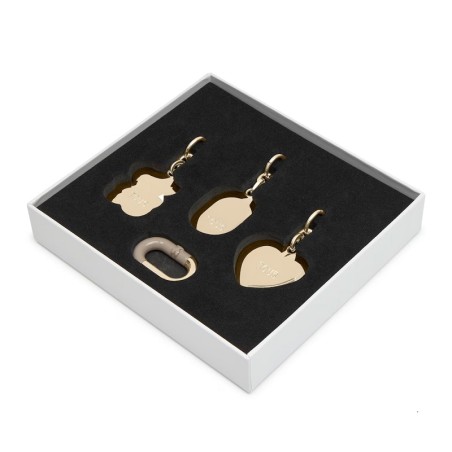 Pack Llaveros Tous 2002208155 Hold Bear