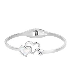 Pulsera Lotus Style sra. LS1792-2/1 acer