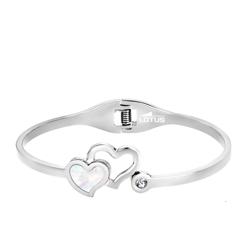 Pulsera Lotus Style sra. LS1792-2/1 acer