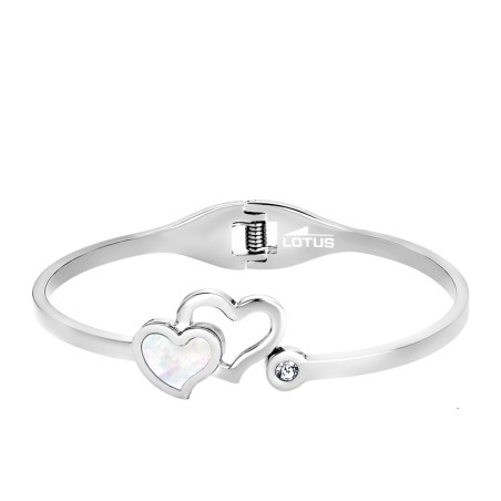 Pulsera Lotus Style sra. LS1792-2/1 acer