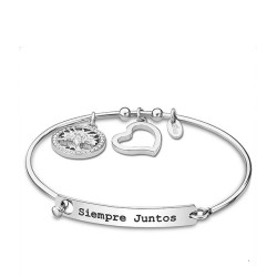 Pulsera Lotus Style sra. LS2017-2/2 acer