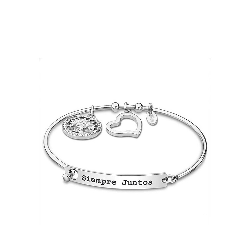 Pulsera Lotus Style sra. LS2017-2/2 acer