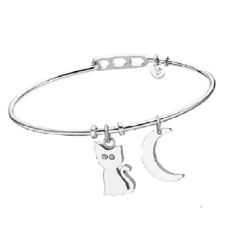 Pulsera Lotus Style sra. LS2035-2/1 ace.