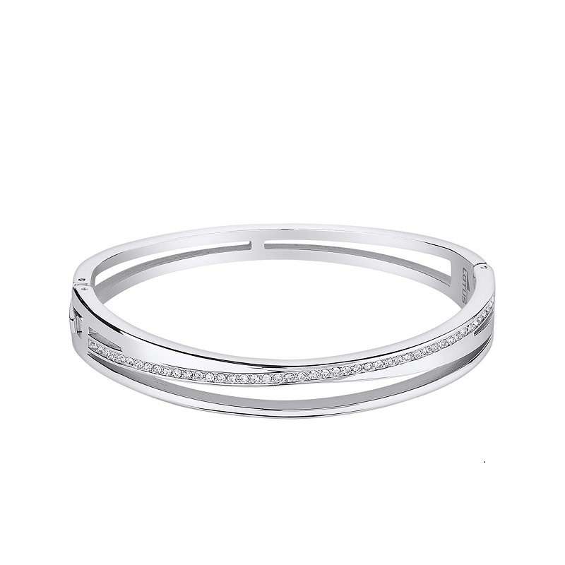 Pulsera Lotus Style sra. LS2113-2/1 acer